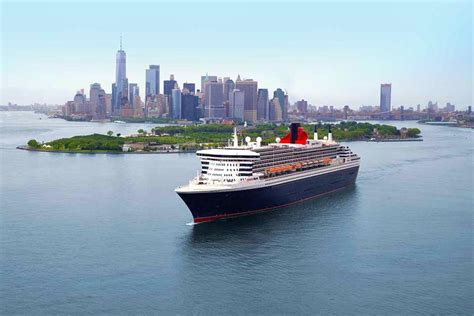 queen mary 2 cruise prices